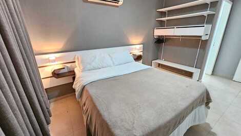 House with Pool in Mariscal