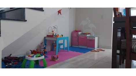 Espaço kids