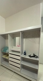 Studio 508 Copacabana Posto 5