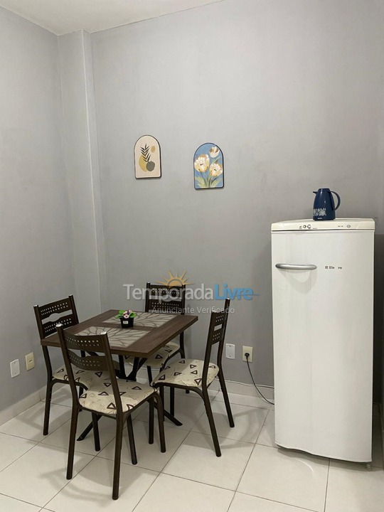 Apartment for vacation rental in Rio de Janeiro (Copacabana)