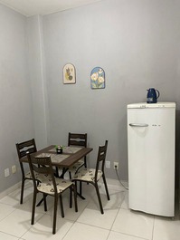 Studio 508 Copacabana Posto 5