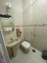 Studio 508 Copacabana Posto 5