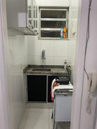 Studio 508 Copacabana Posto 5