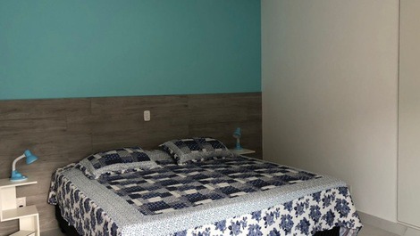 House in condominium on Juquehy beach - season# new year#