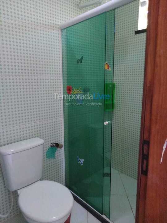 Casa para aluguel de temporada em Ilhéus (Olivença)