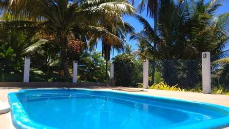 Casa para alugar em Ilhéus - Olivença