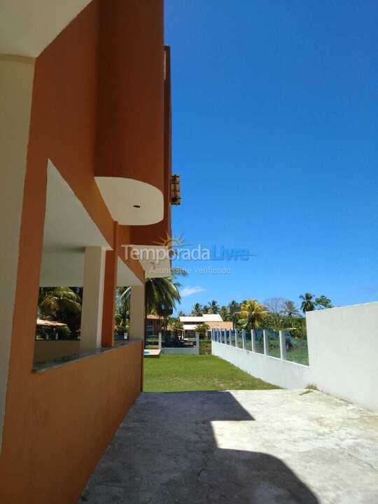 Casa para aluguel de temporada em Ilhéus (Olivença)