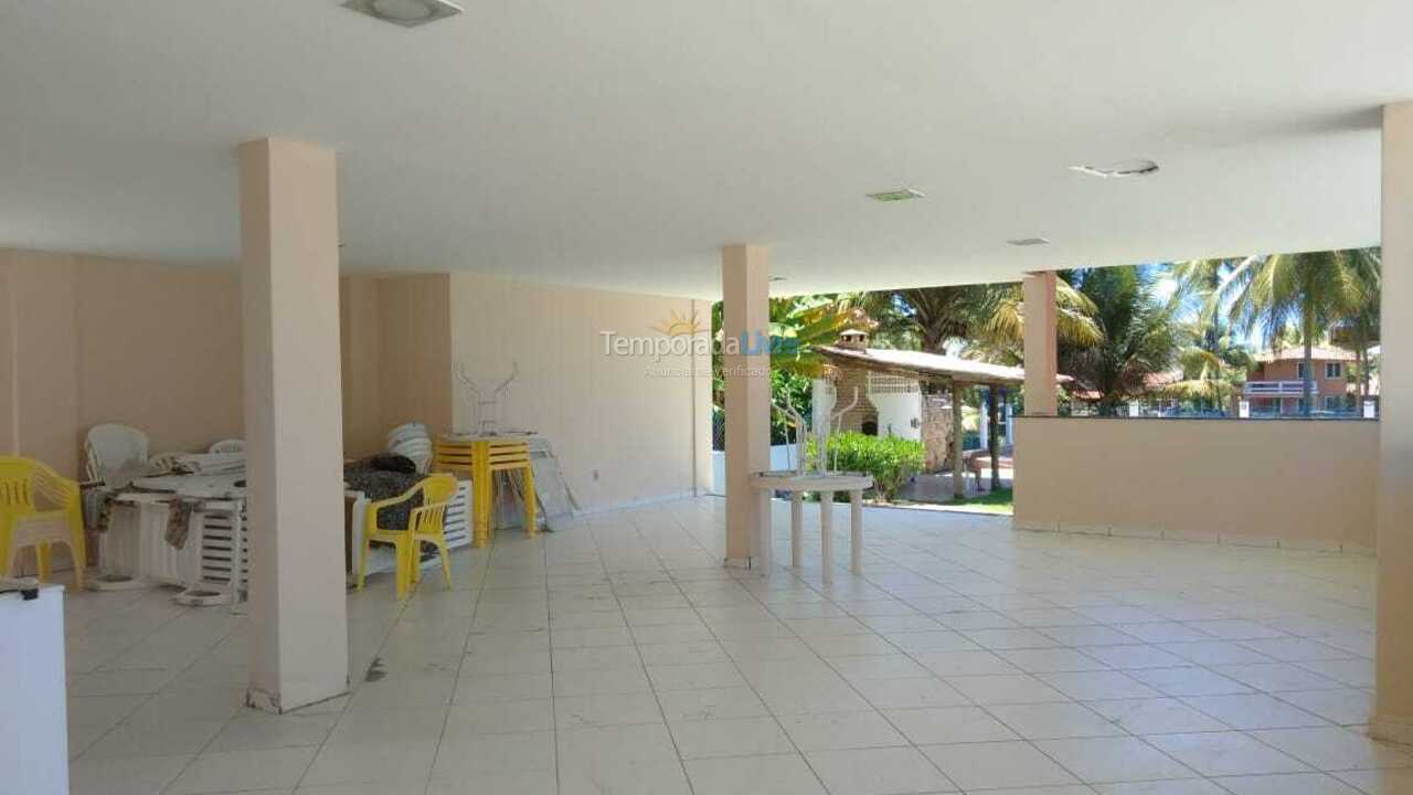 Casa para aluguel de temporada em Ilhéus (Olivença)