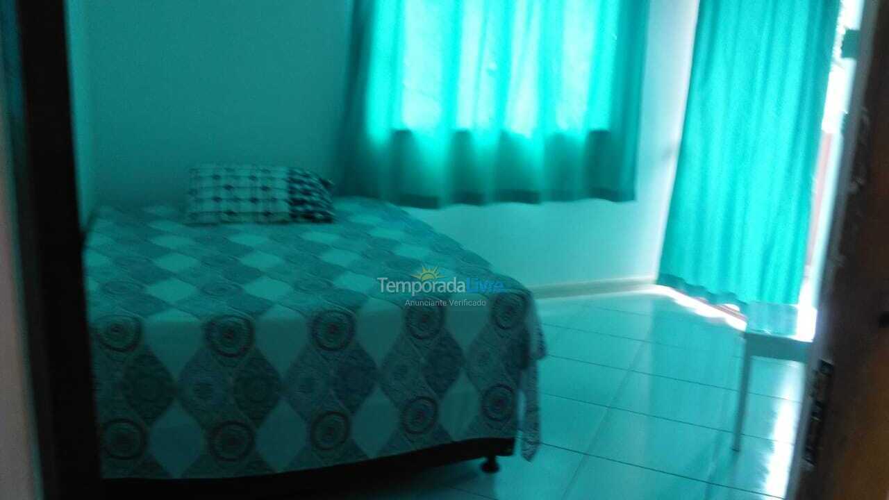 Casa para aluguel de temporada em Ilhéus (Olivença)