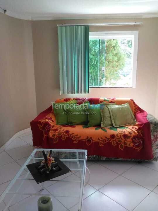 Casa para aluguel de temporada em Ilhéus (Olivença)