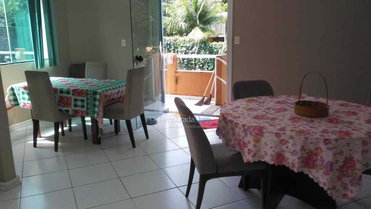 Casa para aluguel de temporada em Ilhéus (Olivença)