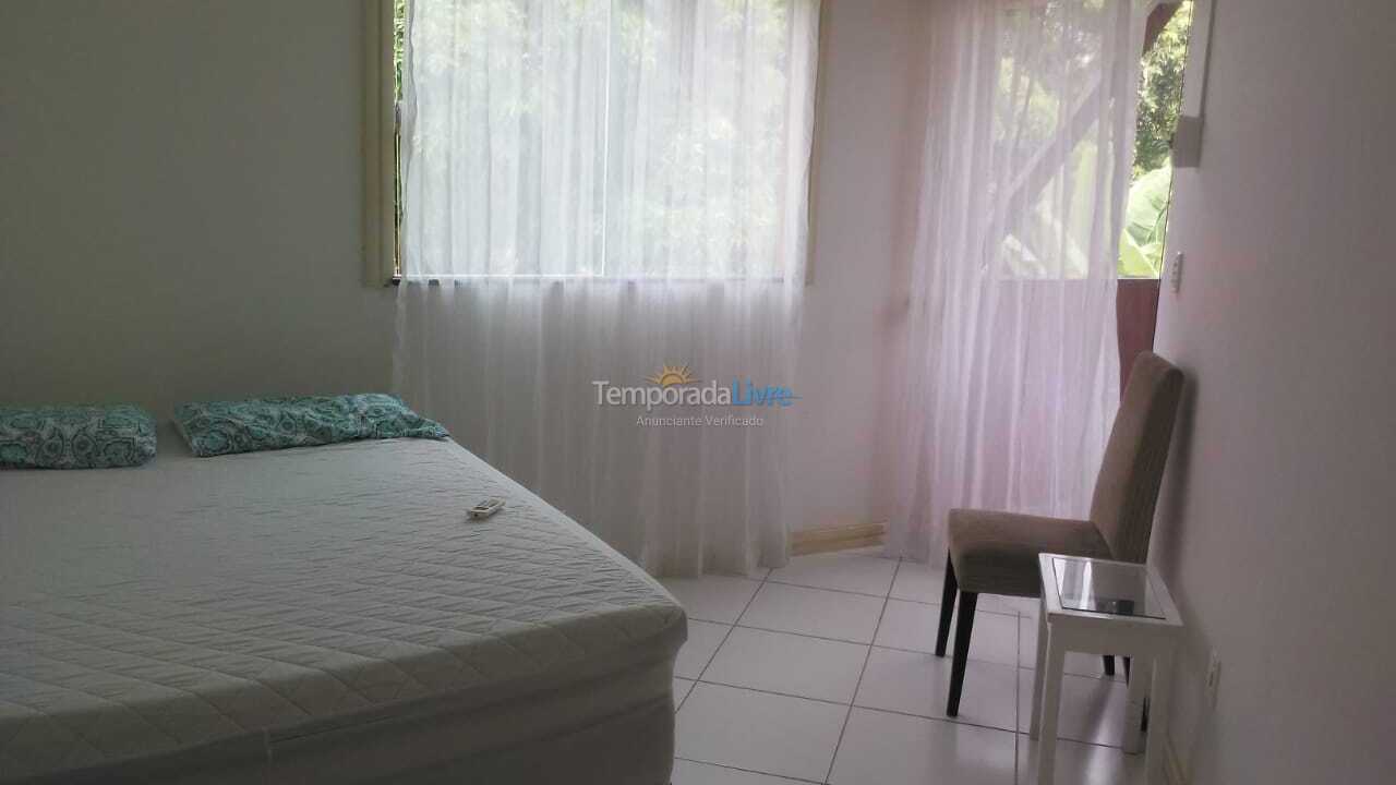 Casa para aluguel de temporada em Ilhéus (Olivença)