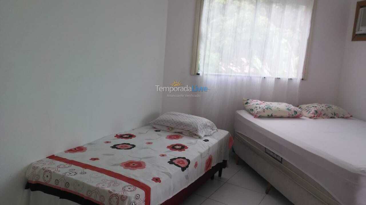 Casa para aluguel de temporada em Ilhéus (Olivença)