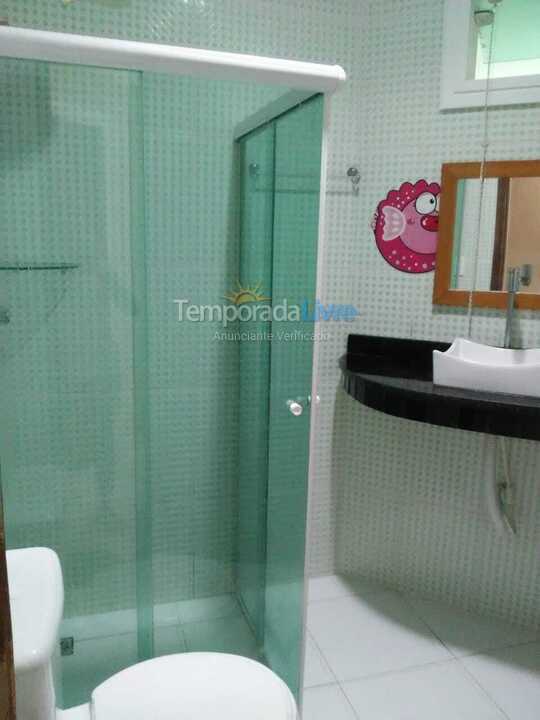 Casa para aluguel de temporada em Ilhéus (Olivença)