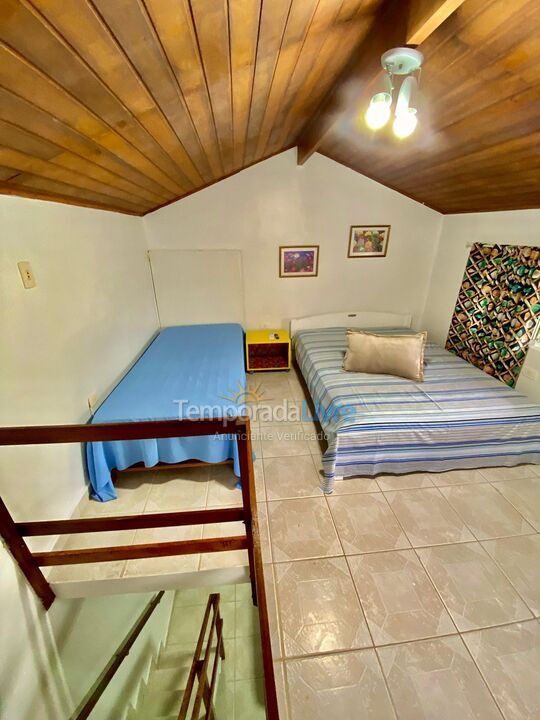 Casa para aluguel de temporada em Bertioga (Boraceia)