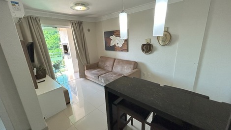 Apartamento em Condomínio Completo – Praia de Bombas | Bombinhas - SC