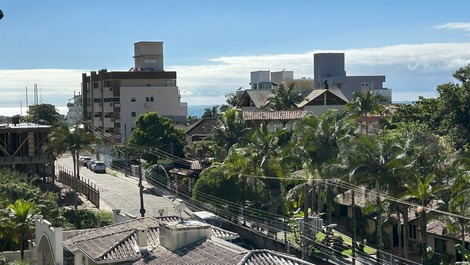 Apartamento em Condomínio Completo – Praia de Bombas | Bombinhas - SC