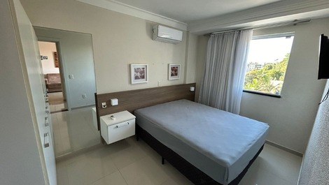 Apartamento em Condomínio Completo – Praia de Bombas | Bombinhas - SC