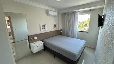 Apartamento em Condomínio Completo – Praia de Bombas | Bombinhas - SC