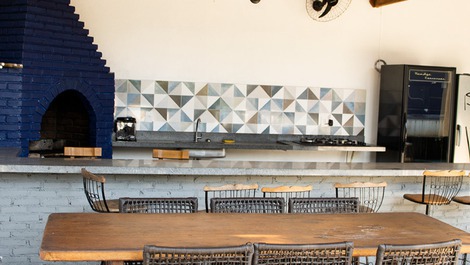 Casa para alugar em Bertioga - Riviera de São Lourenço