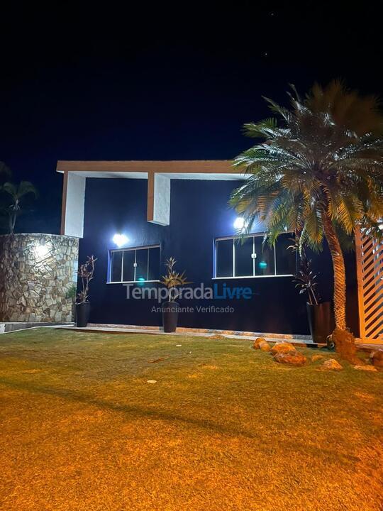 Casa para aluguel de temporada em Bertioga (Riviera de São Lourenço)