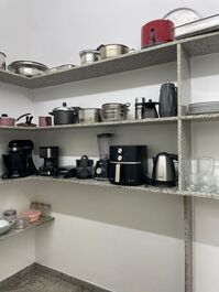 Casa de Praia Exclusiva para 24 Pessoas em Condomínio Fechado de Luxo