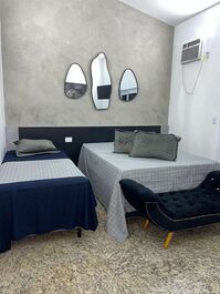 Casa de Praia Exclusiva para 24 Pessoas em Condomínio Fechado de Luxo