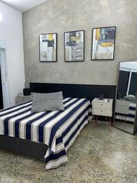 Casa de Praia Exclusiva para 24 Pessoas em Condomínio Fechado de Luxo