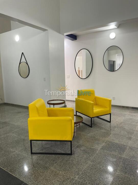 Casa para aluguel de temporada em Bertioga (Riviera de São Lourenço)