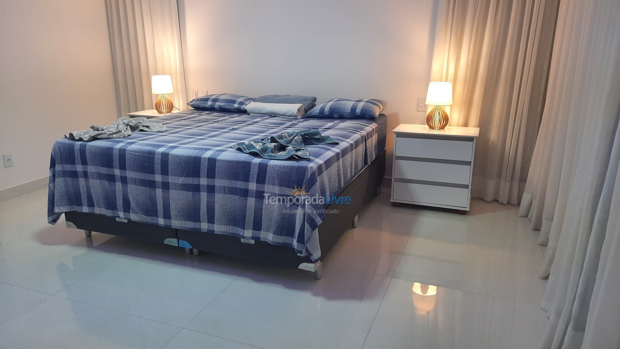 Casa para aluguel de temporada em Porto Seguro (Outeiro da Glória)