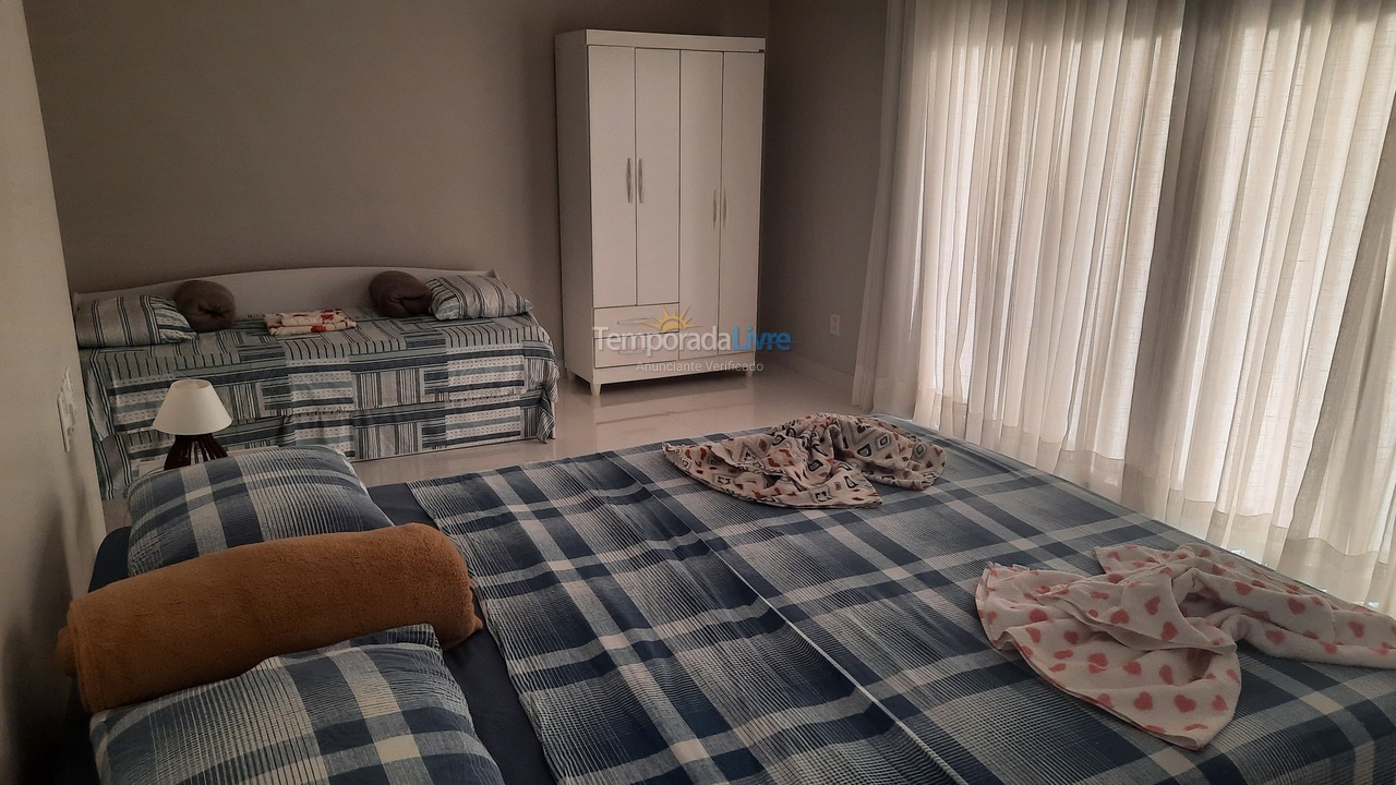 Casa para aluguel de temporada em Porto Seguro (Outeiro da Glória)