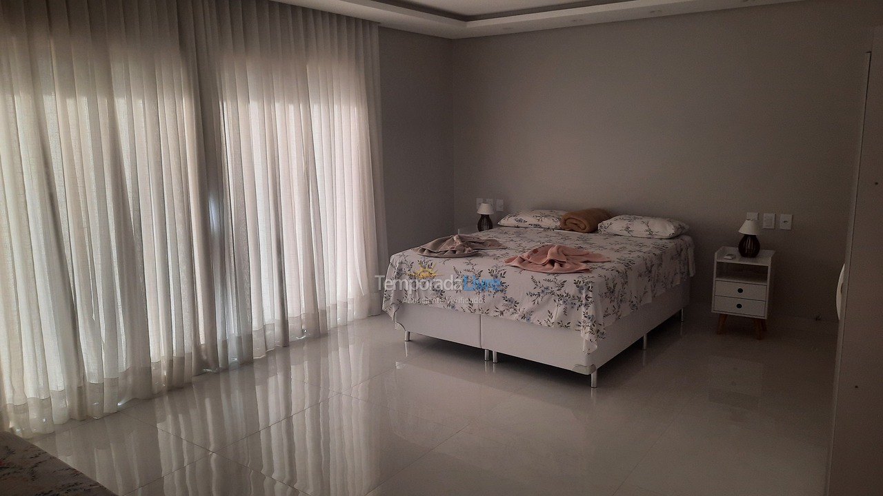 Casa para aluguel de temporada em Porto Seguro (Outeiro da Glória)