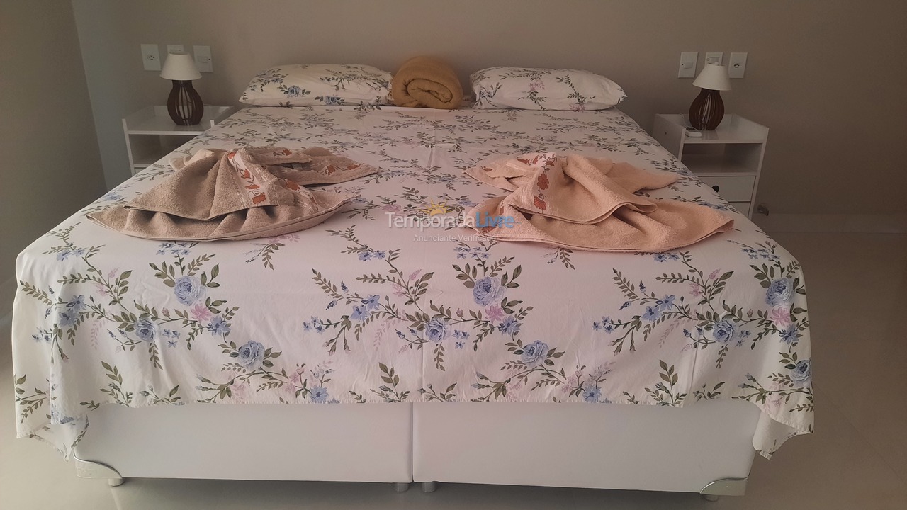 Casa para aluguel de temporada em Porto Seguro (Outeiro da Glória)