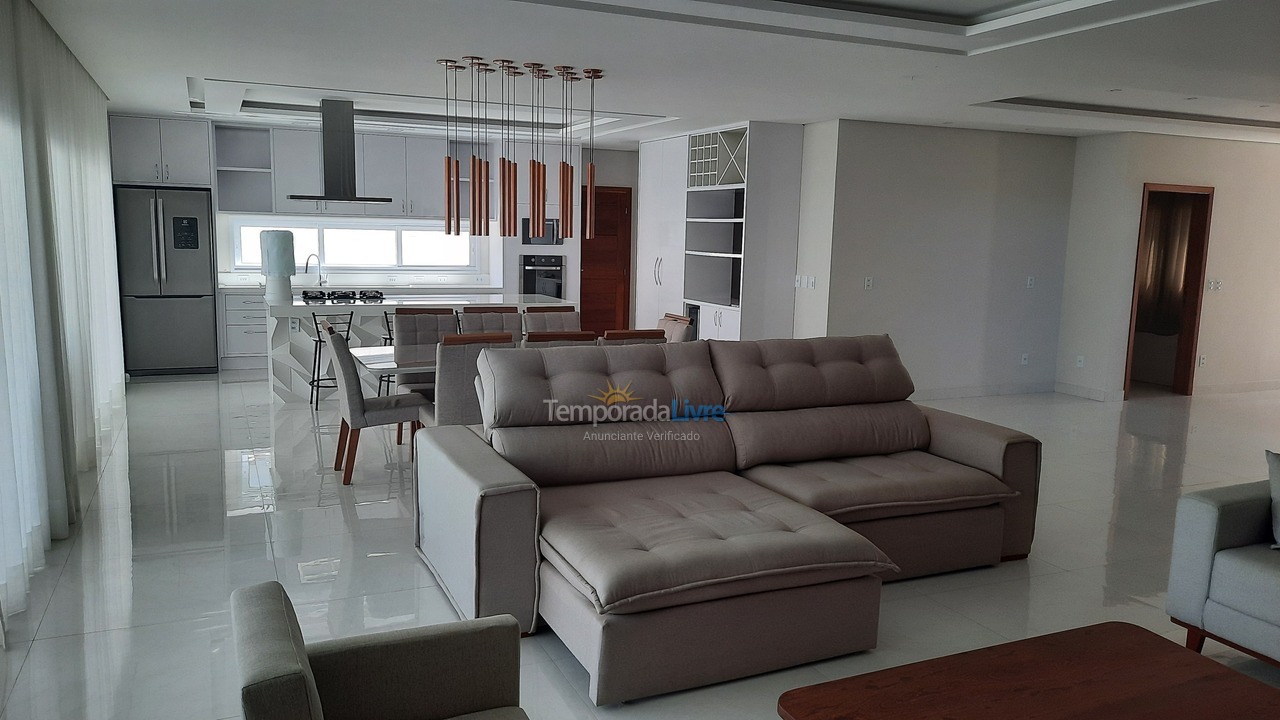 Casa para aluguel de temporada em Porto Seguro (Outeiro da Glória)