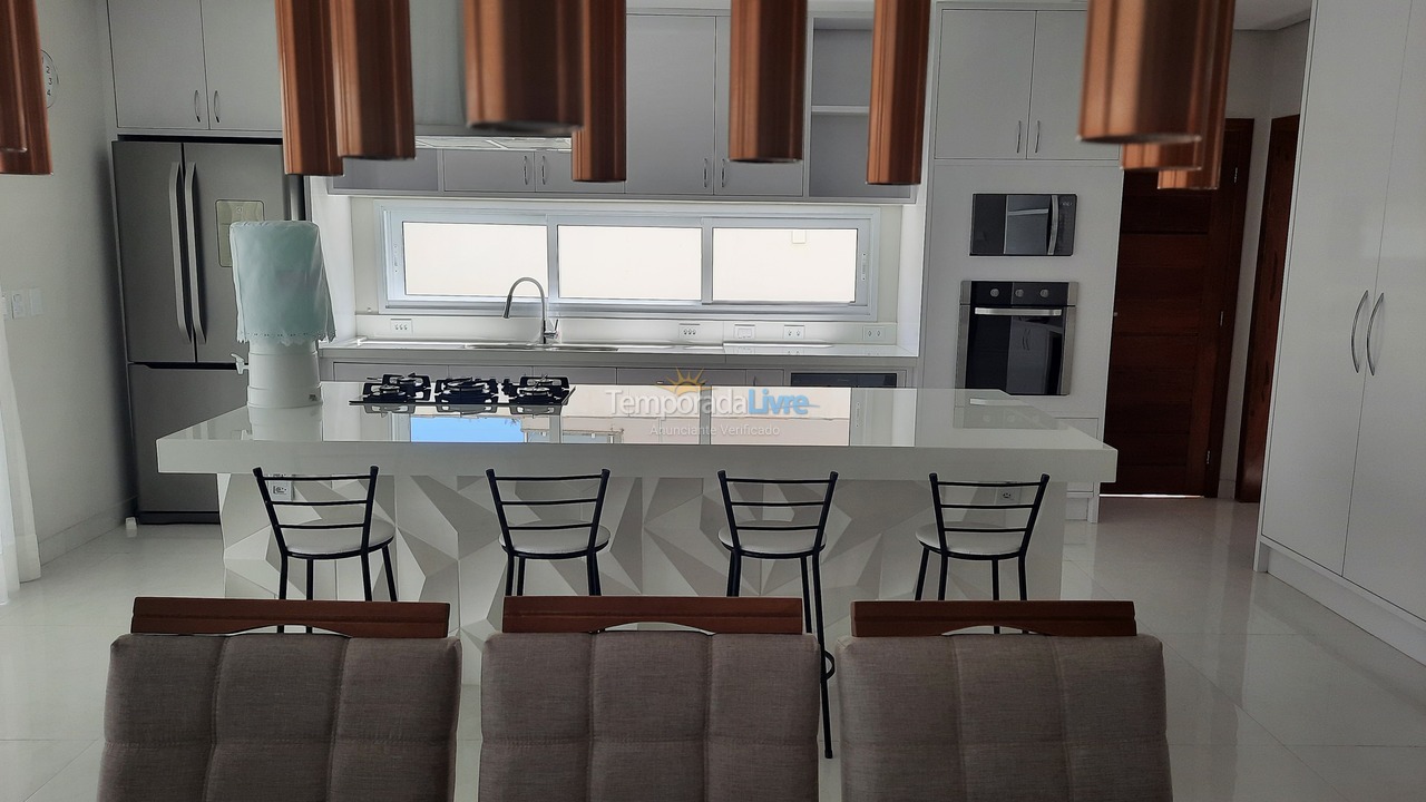 Casa para aluguel de temporada em Porto Seguro (Outeiro da Glória)