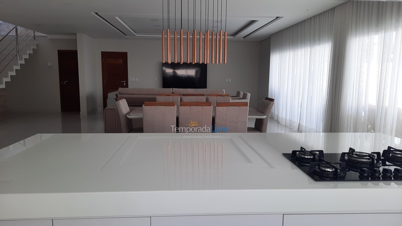 Casa para aluguel de temporada em Porto Seguro (Outeiro da Glória)