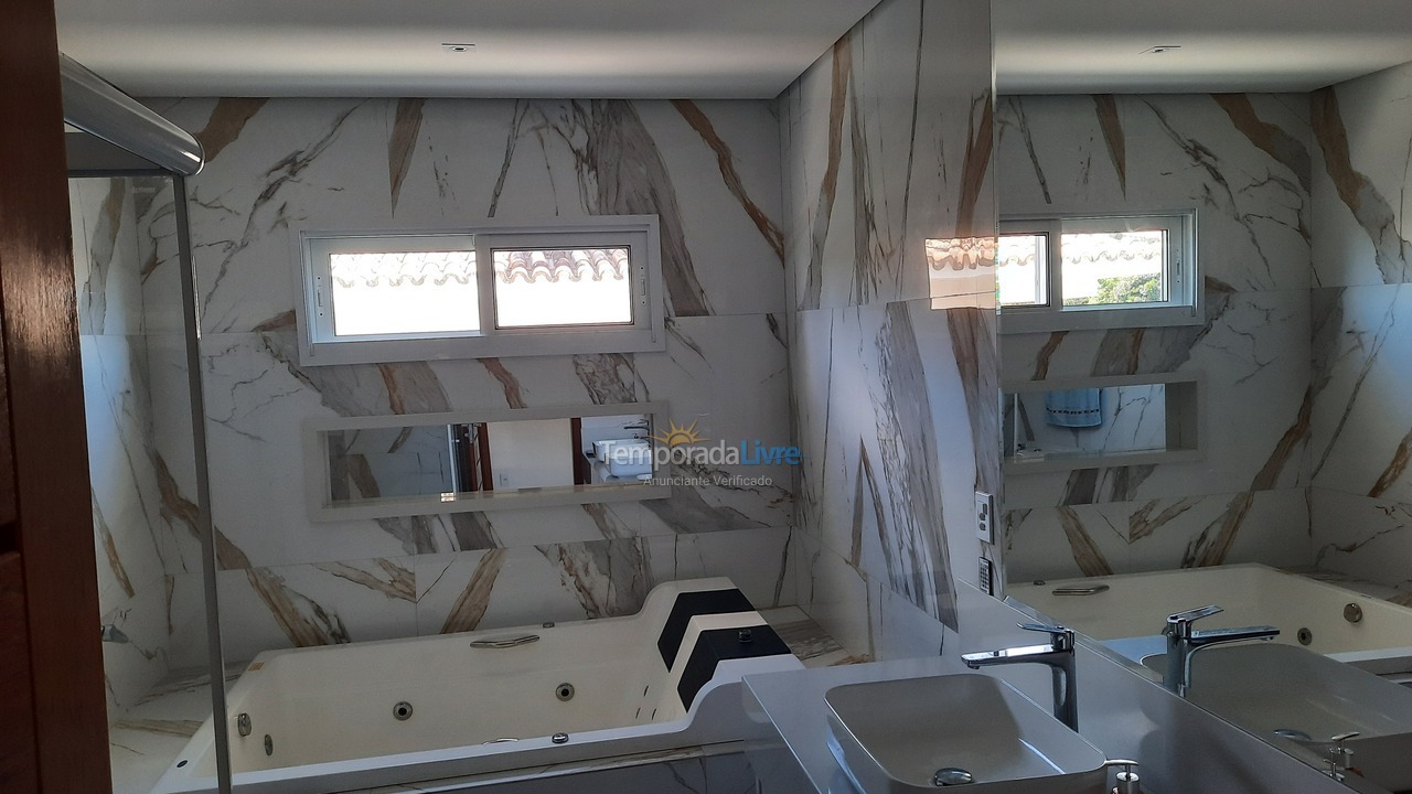 Casa para aluguel de temporada em Porto Seguro (Outeiro da Glória)