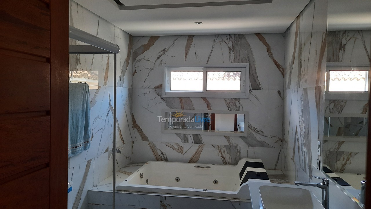 Casa para aluguel de temporada em Porto Seguro (Outeiro da Glória)