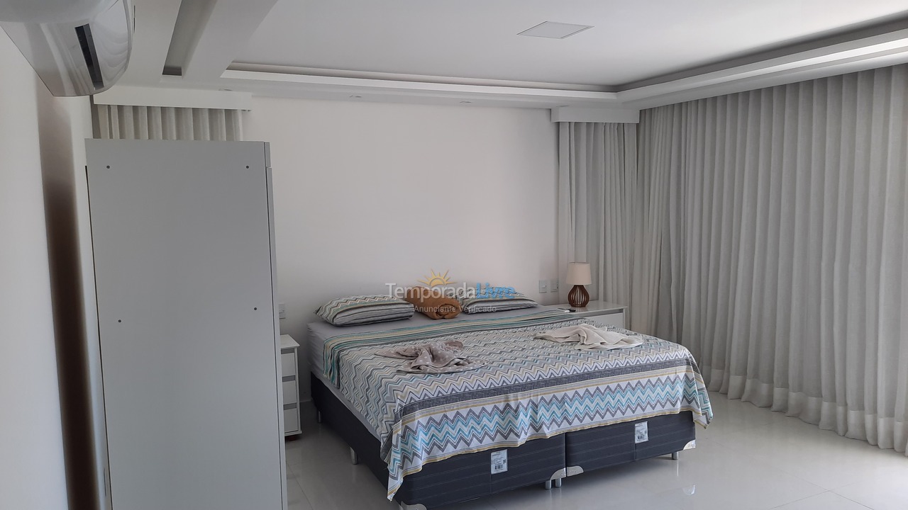 Casa para aluguel de temporada em Porto Seguro (Outeiro da Glória)