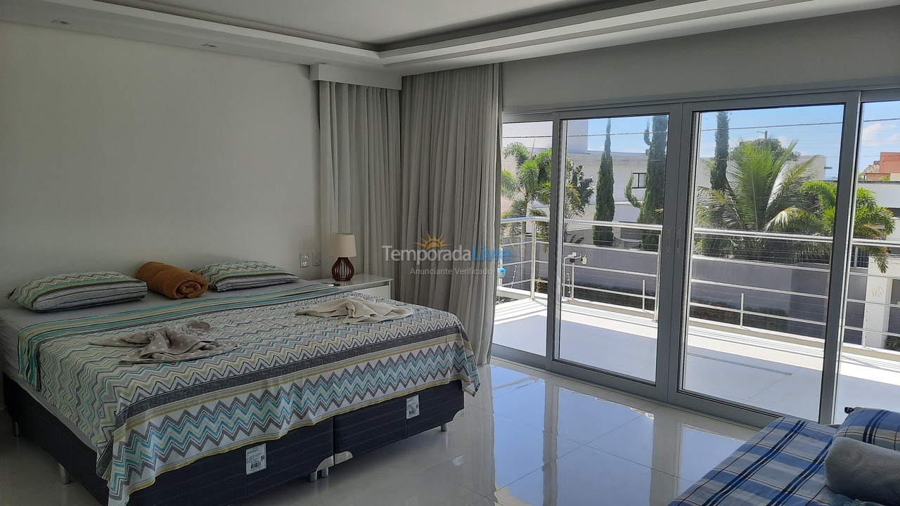 Casa para aluguel de temporada em Porto Seguro (Outeiro da Glória)