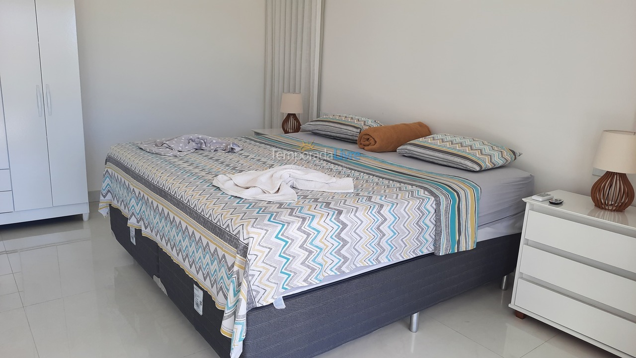 Casa para aluguel de temporada em Porto Seguro (Outeiro da Glória)