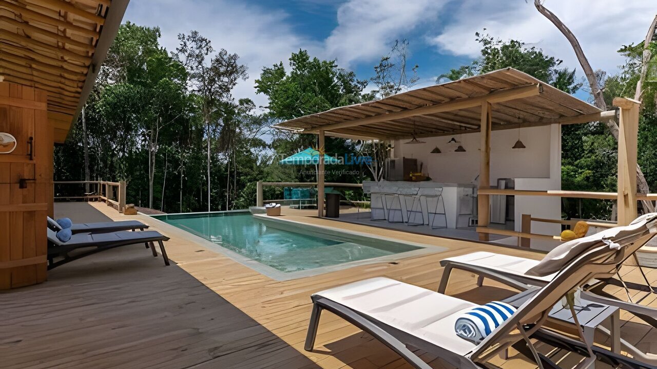 Casa para aluguel de temporada em Trancoso (Trancoso)