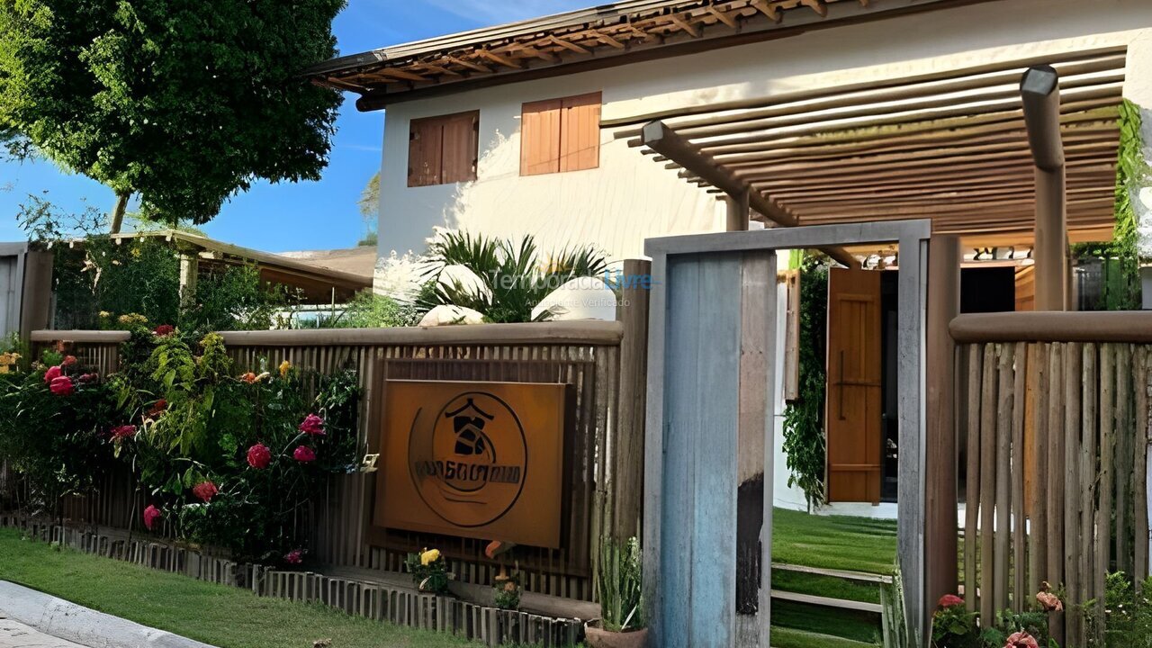 Casa para aluguel de temporada em Trancoso (Trancoso)