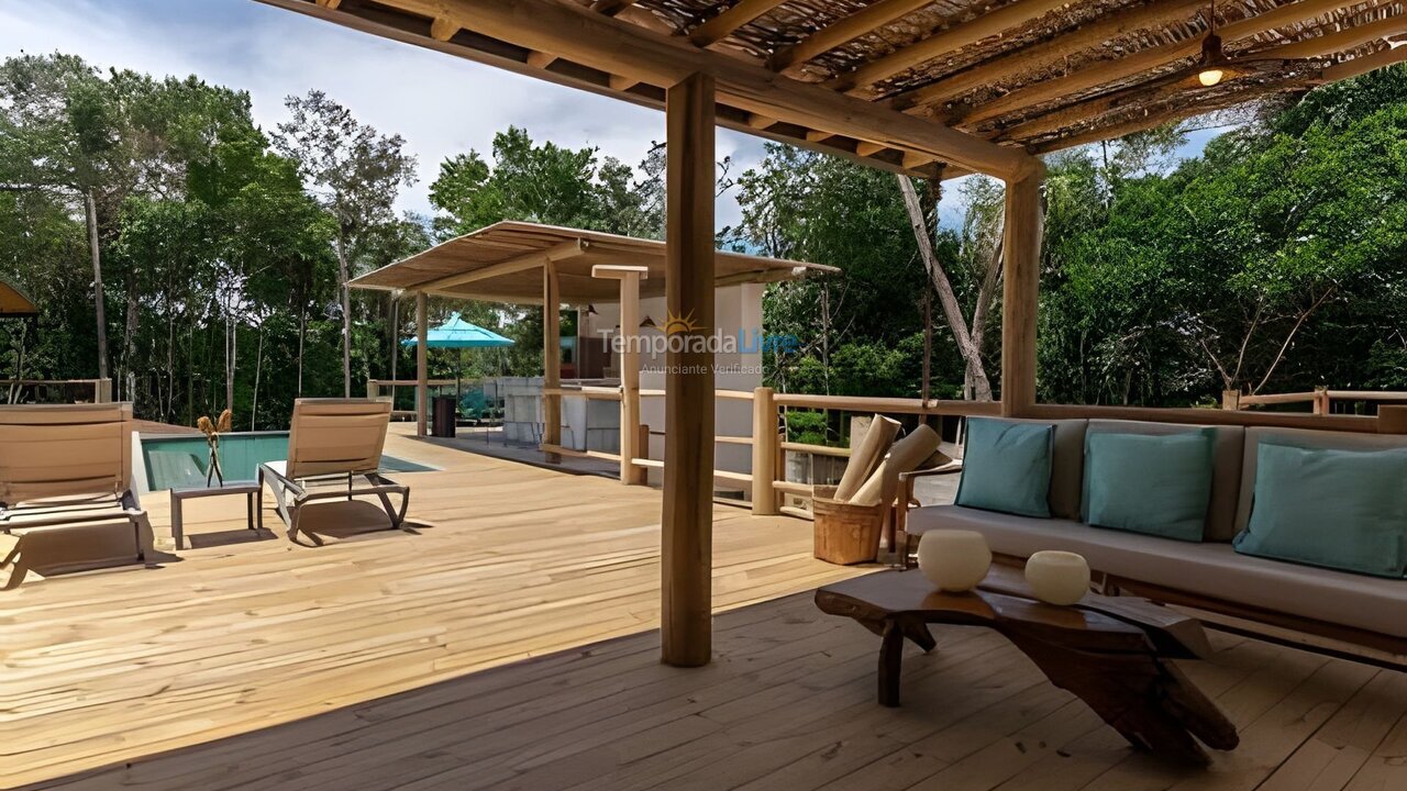 Casa para aluguel de temporada em Trancoso (Trancoso)