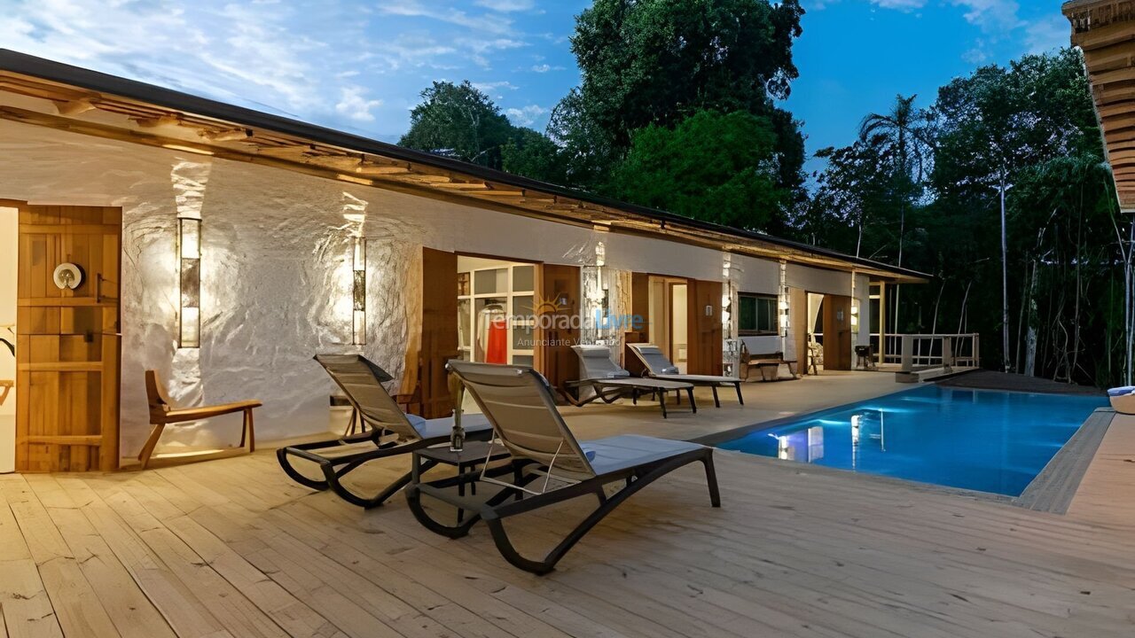 Casa para aluguel de temporada em Trancoso (Trancoso)