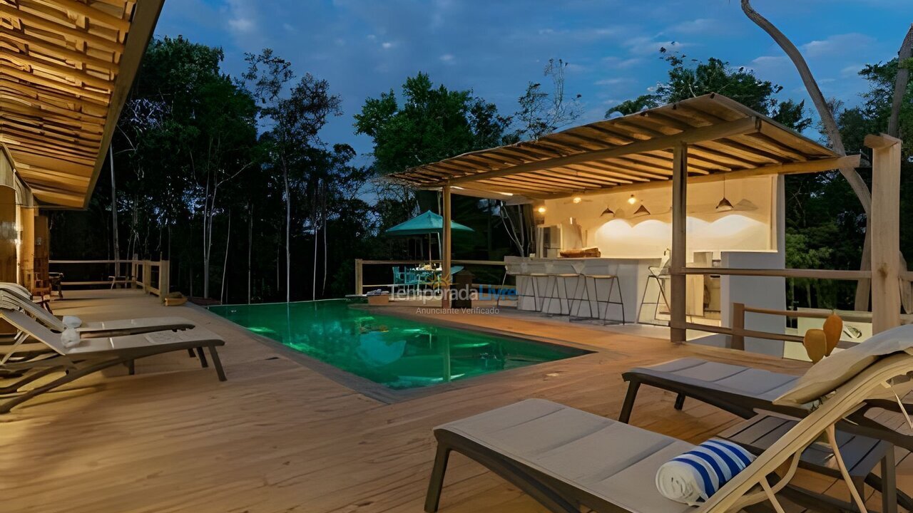 Casa para aluguel de temporada em Trancoso (Trancoso)