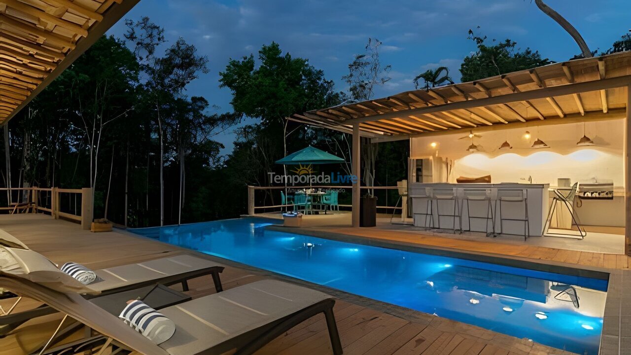 Casa para aluguel de temporada em Trancoso (Trancoso)