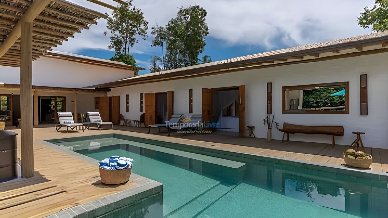 Casa para aluguel de temporada em Trancoso (Trancoso)