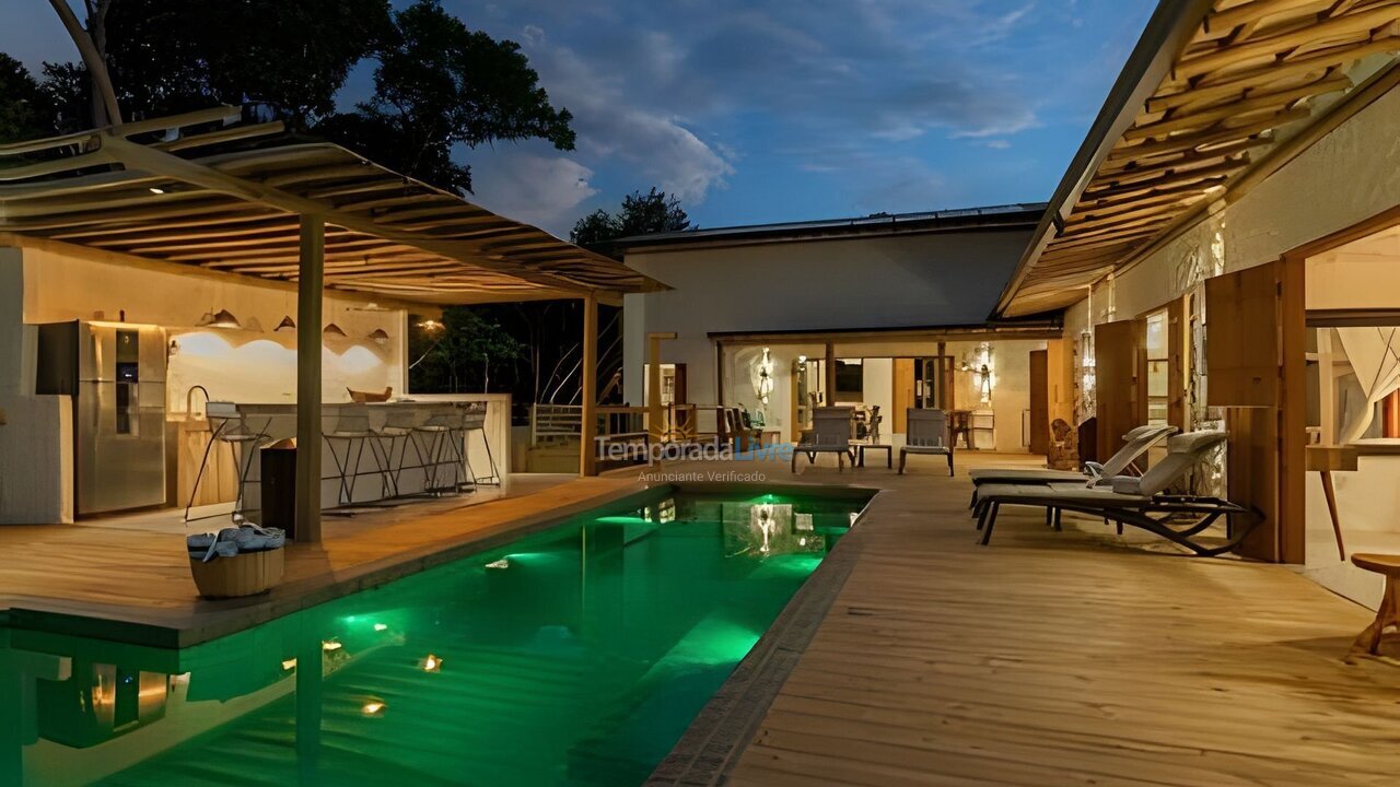 Casa para aluguel de temporada em Trancoso (Trancoso)