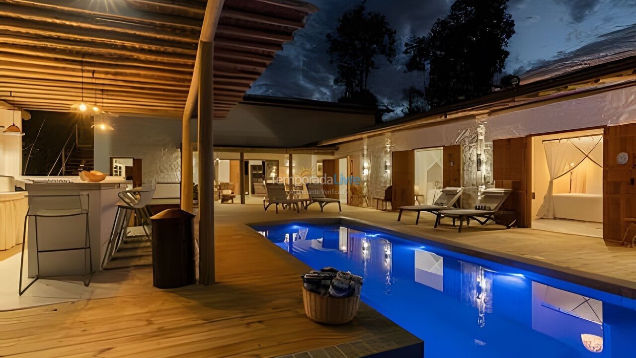 Casa para aluguel de temporada em Trancoso (Trancoso)